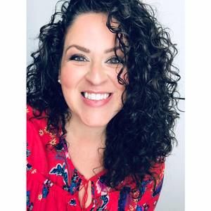 Meet your Posher, Eliza